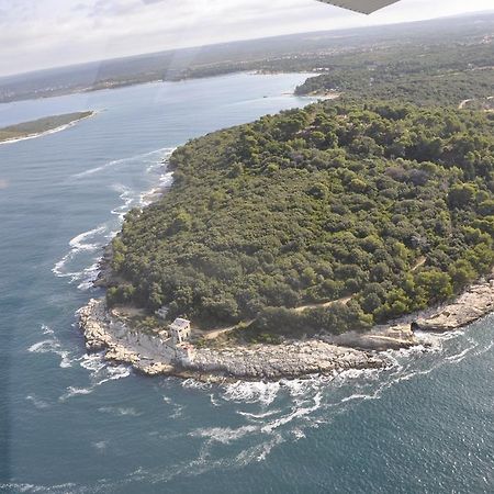 Vila In Lavanda Fažana Eksteriør bilde