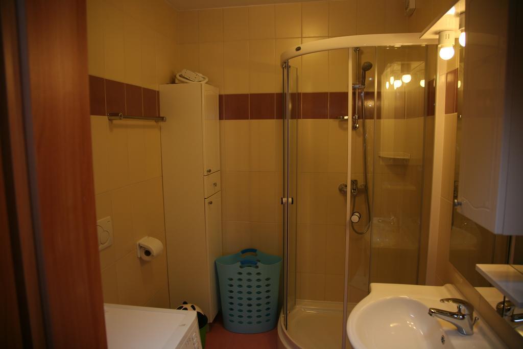 Vila In Lavanda Fažana Eksteriør bilde